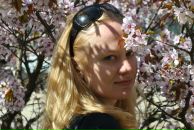 Фотография Савенковой Анастасии