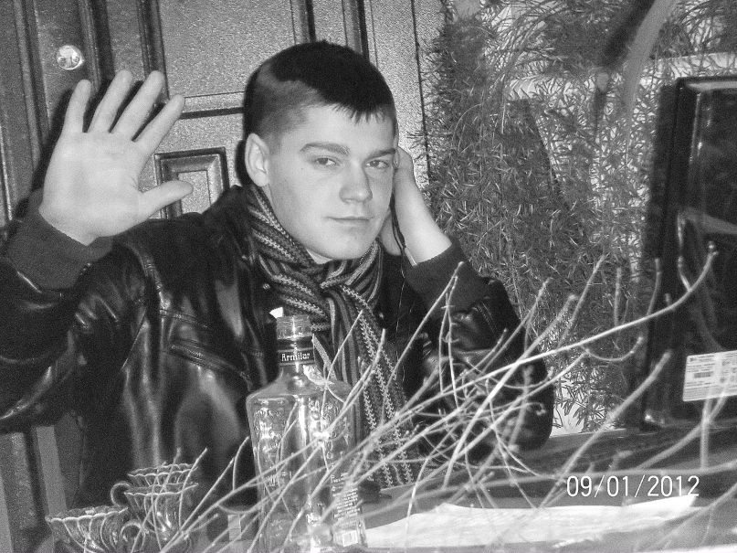 Ion Mitric фотография #48