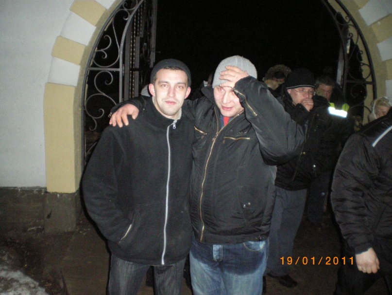 Дмитрий Кривошеев фотография #18