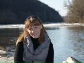 Фотография Прокофьевой Виктории