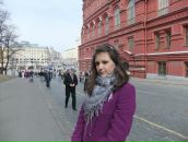 Фотография Клементьевой Анжелы