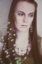 Фотография Никоненко Анастасии