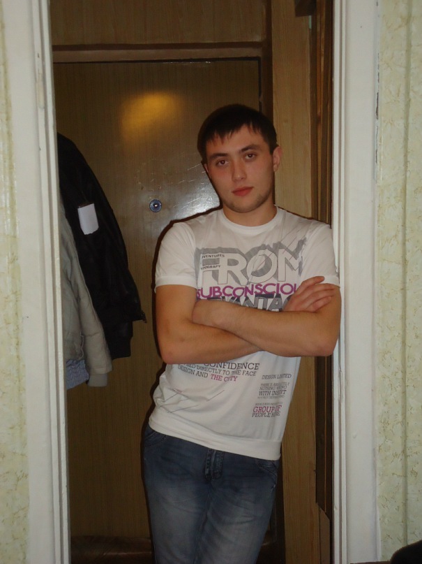 Александр Климаков фотография #47