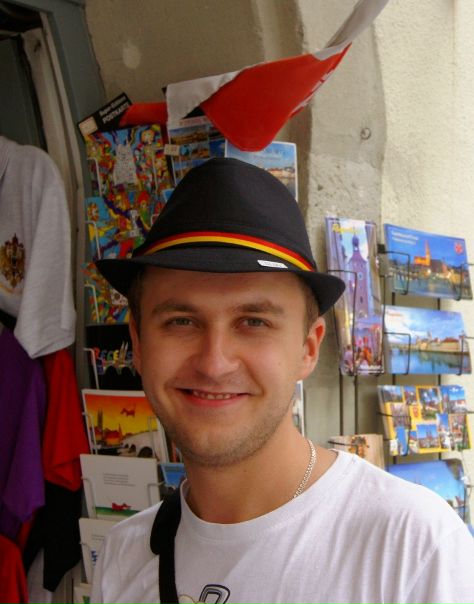 №5, Юрий Семашко, Коломна №5, Юрий Семашко, Коломна