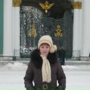 Фотография Князевой Елены