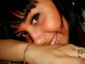 Фотография Ламбиной Марины