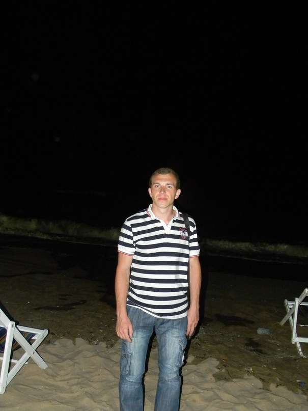 Михаил Остапенко фотография #25