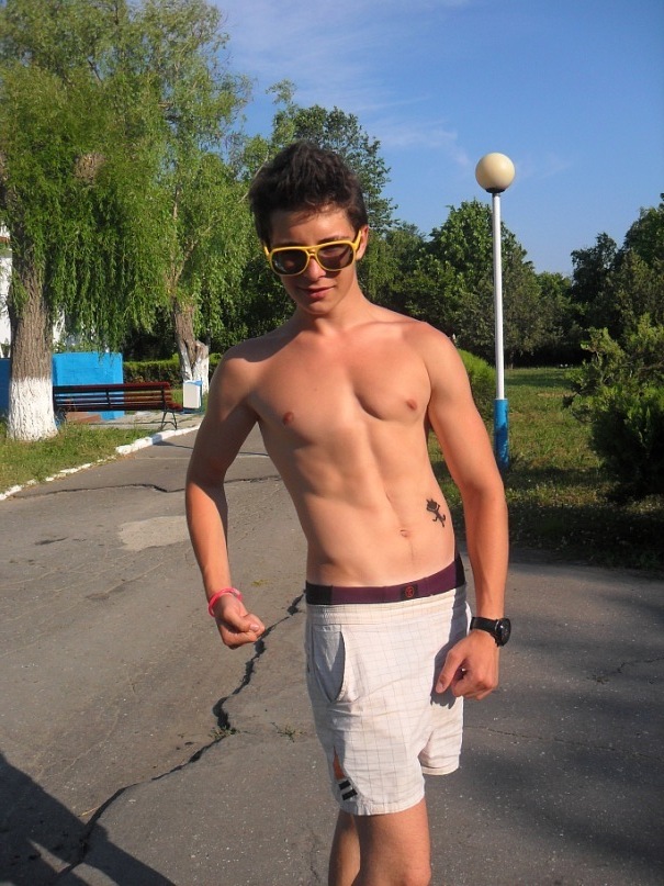 Иван Тимаков фотография #37