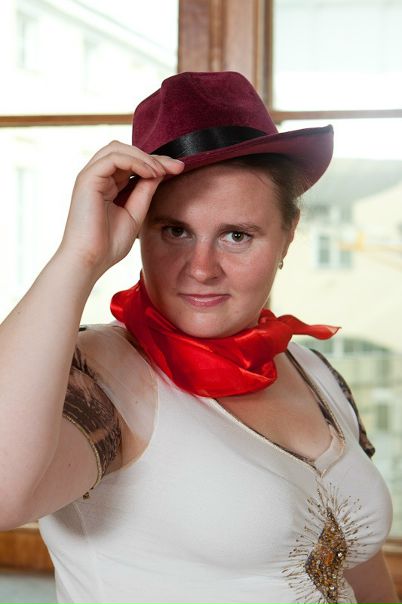 Мария Кузьмина фото №2