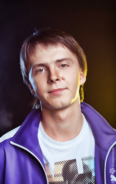 №18, Стас Чеботарев, 38 лет, Санкт-Петербург №18, Стас Чеботарев, 38 лет, Санкт-Петербург