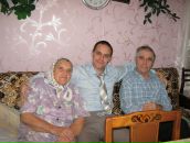 Фотография Кульпина Сергея