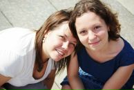 Фотография Лисовик Марии