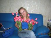 Фотография Яковлевой Ольги