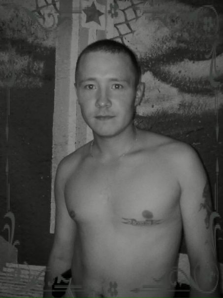 Дмитрий Федоркин фото №30
