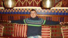 Фотография Унарокова Мурата