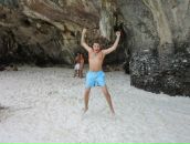 Фотография Лебедева Алексея