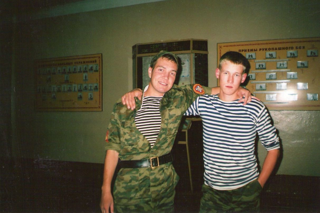 Андрей Соловьев фотография #32