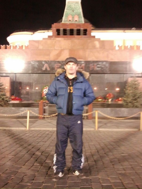 Сергей Иванов фотография #49