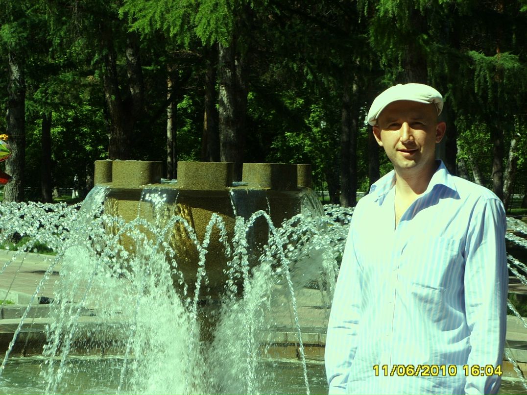 Сергей Мисяков фотография #44