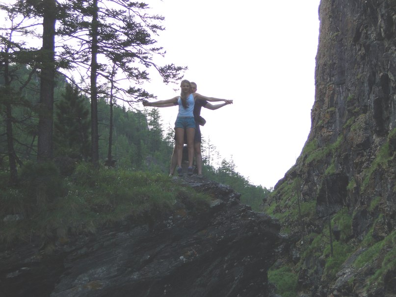 Николай Климов фотография #12