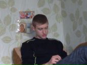 Фотография Галбура Василия