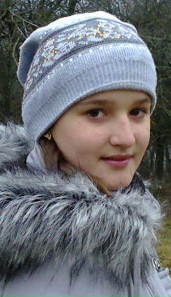 №5, Діана Фунт №5, Діана Фунт