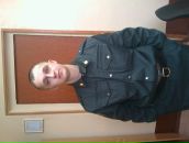 Фотография Прохорова Инна