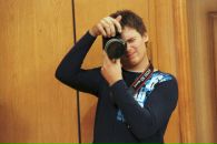 Фотография Ходаковского Андрея