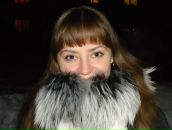 Фотография Емельяновой-Кудряшовой Дарьи