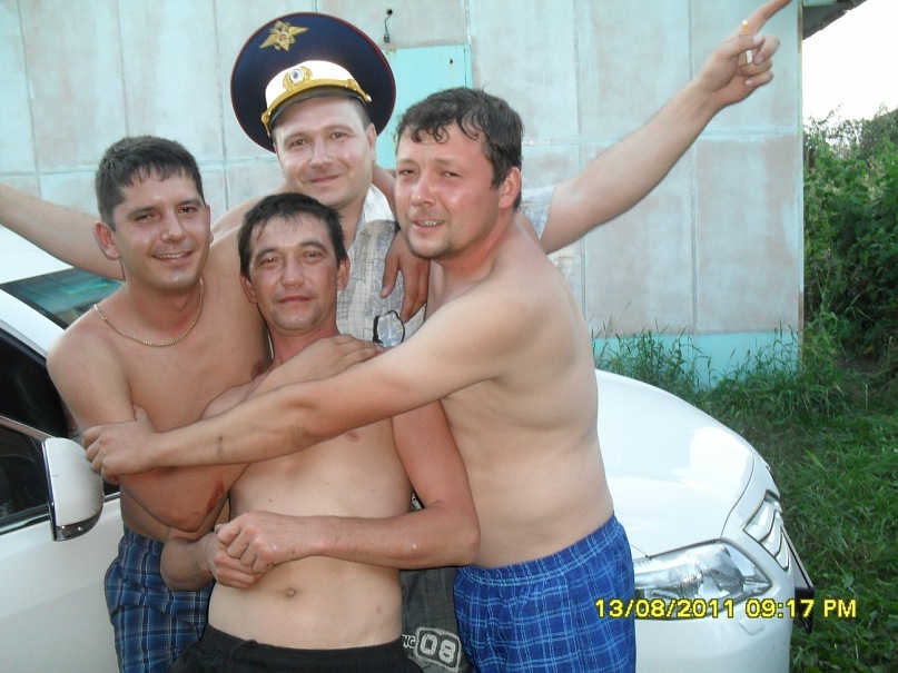Рустем Давлетшин фотография #48