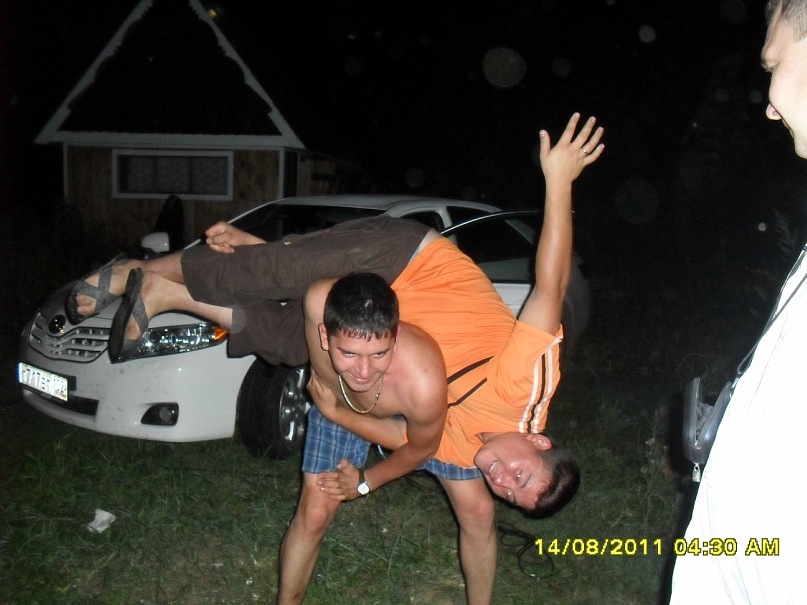 Рустем Давлетшин фотография #25