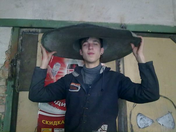 Игорь Тимофеев фото №2