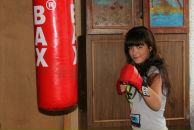 Фотография Николаевой Анютки