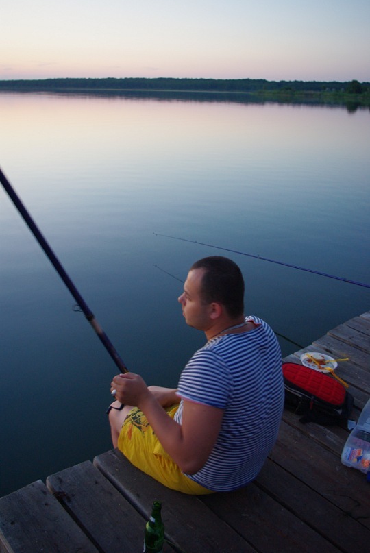 Теодор Кац фотография #14