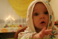 Фотография Симоновой Фаины