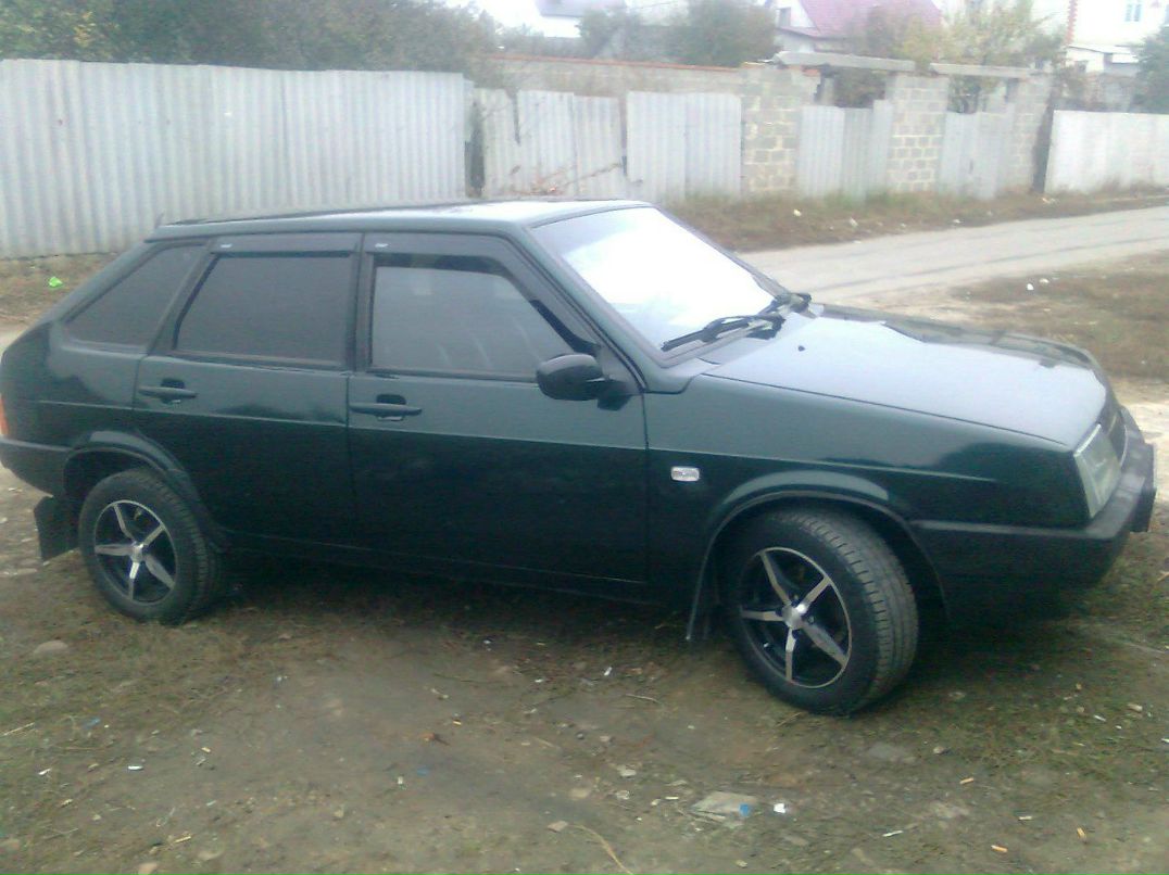 Алексей Амельченко фотография #7