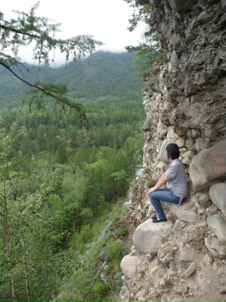 №1, Мария Титова №1, Мария Титова