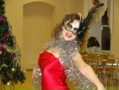 Фотография Портянской Инны