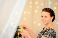 Фотография Кудряшовой Валентины