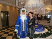 Фотография Вахрушевой Ольги