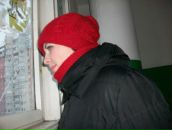 Фотография Голубевой Вероники