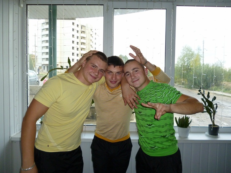 Иван Уваркин фотография #32
