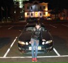 Фотография Захаровой Аллы