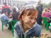 Фотография Павлычевой Анастасии