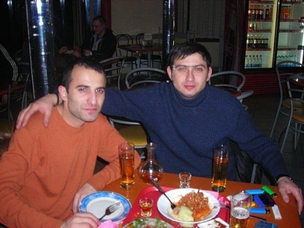 №13, Эльшад Абдуллаев, 46 лет, Санкт-Петербург №13, Эльшад Абдуллаев, 46 лет, Санкт-Петербург