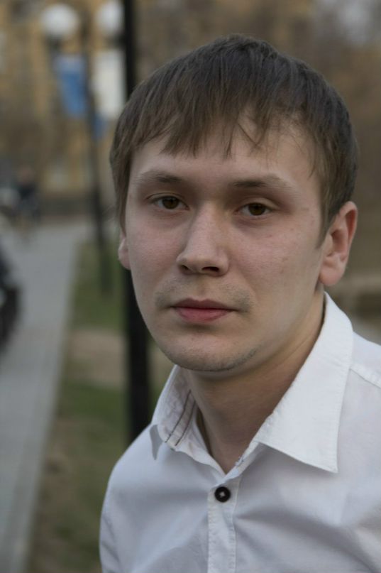 Сергей Турусов фотография #33