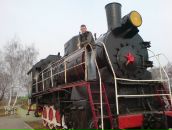 Фотография Кузнецова Ивана