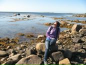 Фотография Катиной Екатерины