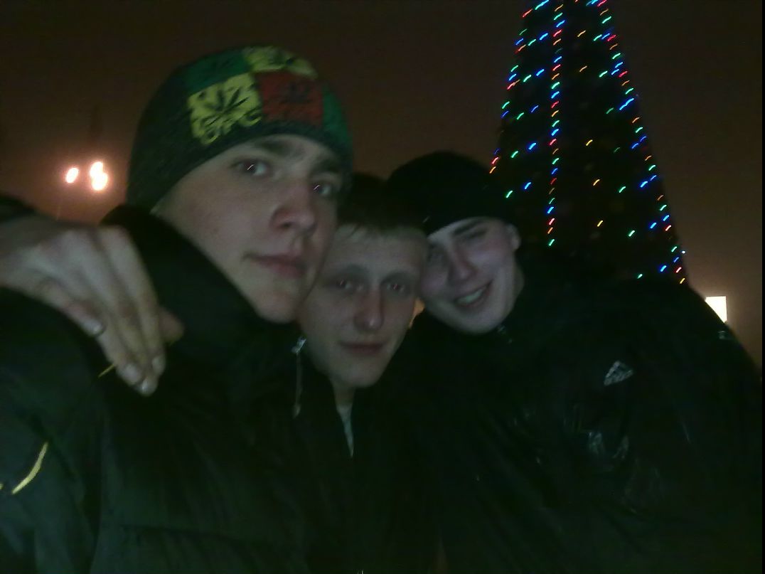 Виктор Шевченко фотография #9