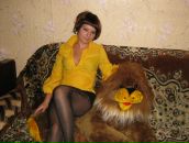 Фотография Мальцевой Ольги